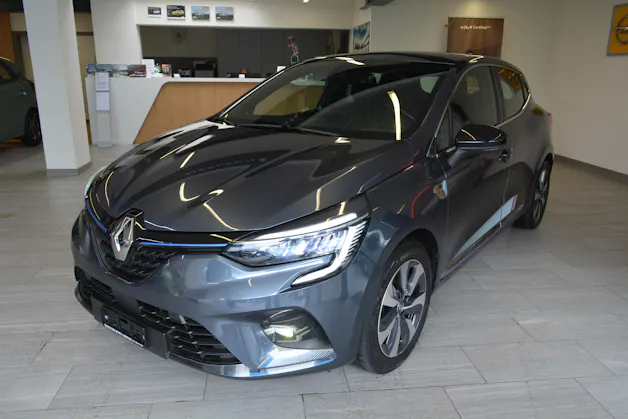 Renault Clio 1.6 E-Tech Edition One