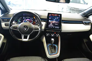 Renault Clio 1.6 E-Tech Edition One