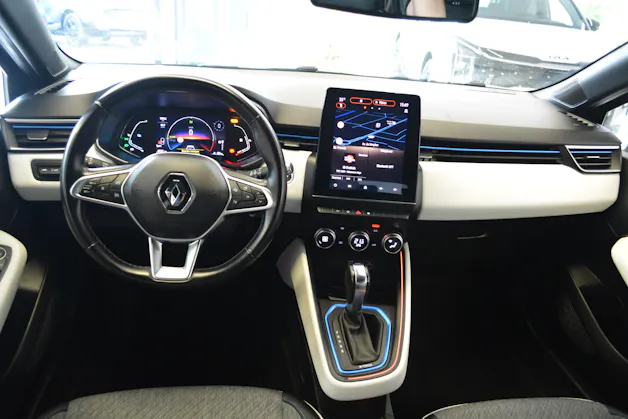 Renault Clio 1.6 E-Tech Edition One