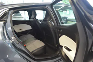 Renault Clio 1.6 E-Tech Edition One