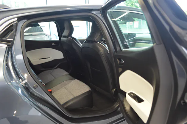 Renault Clio 1.6 E-Tech Edition One