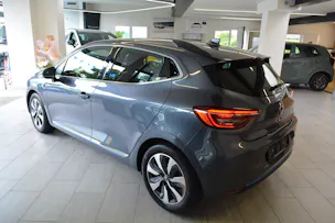 Renault Clio 1.6 E-Tech Edition One