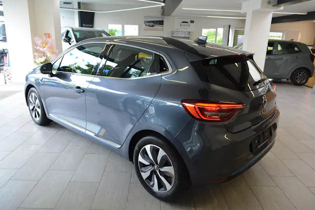Renault Clio 1.6 E-Tech Edition One