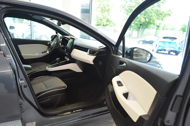 Renault Clio 1.6 E-Tech Edition One