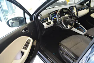 Renault Clio 1.6 E-Tech Edition One