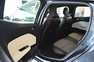 Renault Clio 1.6 E-Tech Edition One