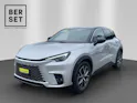 Lexus LBX 1.5 Hybrid Cool AWD