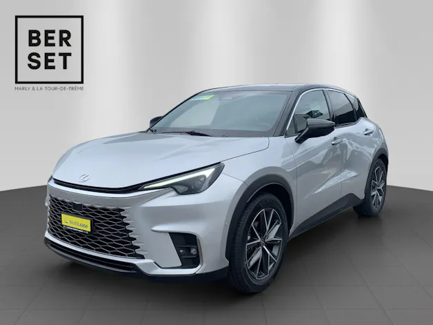 Lexus LBX 1.5 Hybrid Cool AWD
