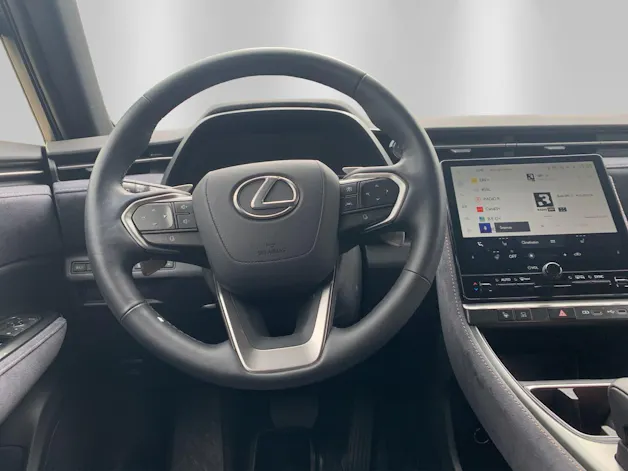 Lexus LBX 1.5 Hybrid Cool AWD