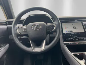 Lexus LBX 1.5 Hybrid Cool AWD