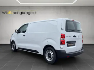 Opel Vivaro Cargo 1.5 D 120 Energize Your Business S/S