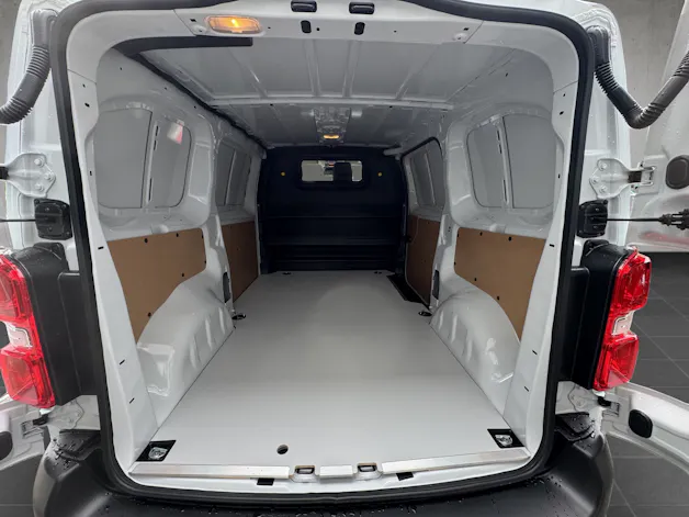Opel Vivaro Cargo 1.5 D 120 Energize Your Business S/S