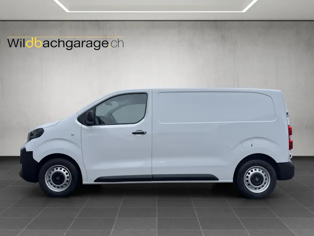 Opel Vivaro Cargo 1.5 D 120 Energize Your Business S/S