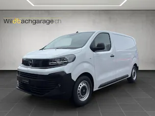 Opel Vivaro Cargo 1.5 D 120 Energize Your Business S/S