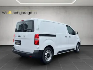 Opel Vivaro Cargo 1.5 D 120 Energize Your Business S/S