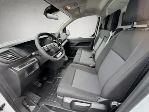 Opel Vivaro Cargo 1.5 D 120 Energize Your Business S/S