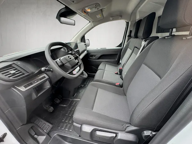Opel Vivaro Cargo 1.5 D 120 Energize Your Business S/S