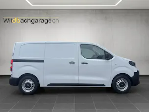 Opel Vivaro Cargo 1.5 D 120 Energize Your Business S/S