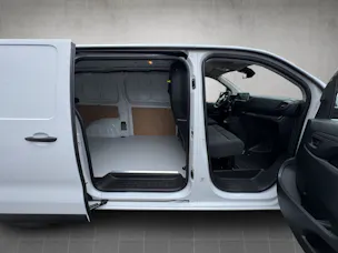 Opel Vivaro Cargo 1.5 D 120 Energize Your Business S/S