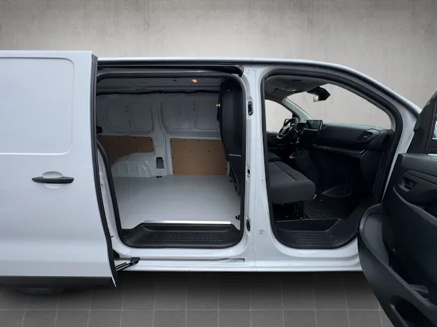 Opel Vivaro Cargo 1.5 D 120 Energize Your Business S/S