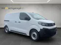 Opel Vivaro Cargo 1.5 D 120 Energize Your Business S/S
