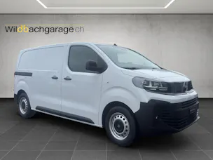 Opel Vivaro Cargo 1.5 D 120 Energize Your Business S/S