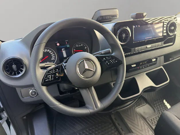 Mercedes-Benz Sprinter 315 Kaw. 3665 S 2.0 CDI 150 Pro