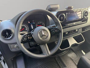 image du véhicule MERCEDES-BENZ Sprinter 315 Kaw. 3665 S 2.0 CDI 150 Pro