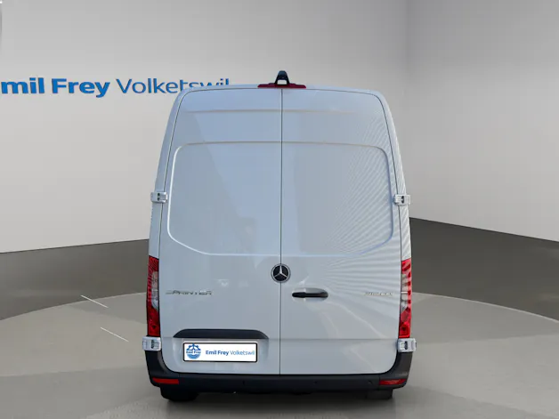 Mercedes-Benz Sprinter 315 Kaw. 3665 S 2.0 CDI 150 Pro