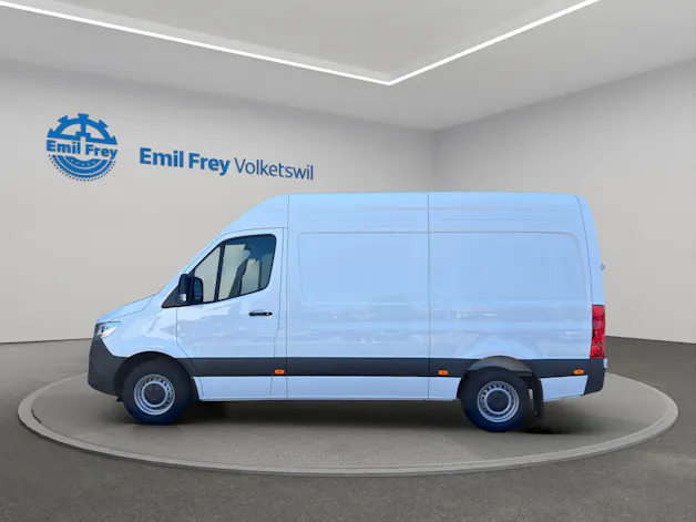 Mercedes-Benz Sprinter 315 Kaw. 3665 S 2.0 CDI 150 Pro