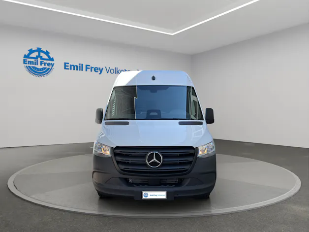 Mercedes-Benz Sprinter 315 Kaw. 3665 S 2.0 CDI 150 Pro
