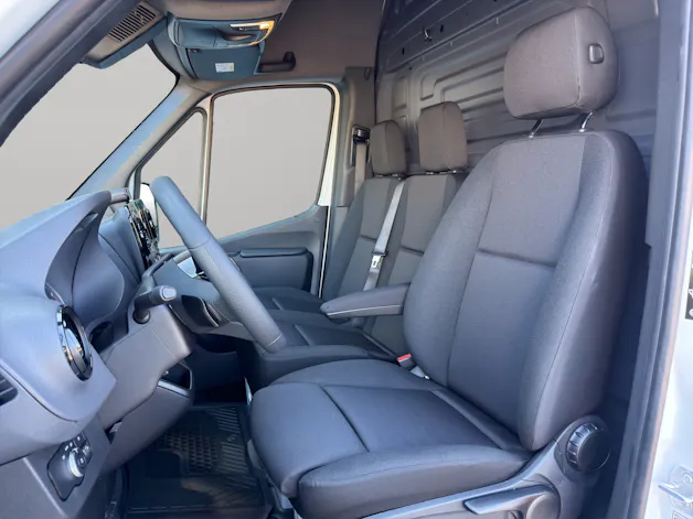 Mercedes-Benz Sprinter 315 Kaw. 3665 S 2.0 CDI 150 Pro