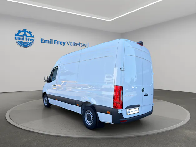 Mercedes-Benz Sprinter 315 Kaw. 3665 S 2.0 CDI 150 Pro