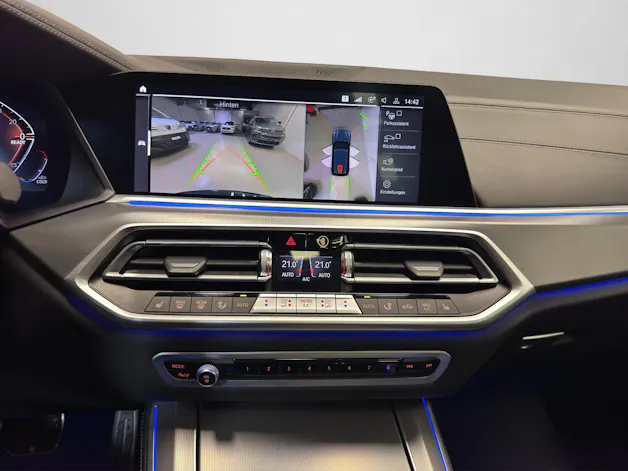 BMW X5 40d xDrive