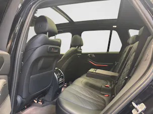 BMW X5 40d xDrive