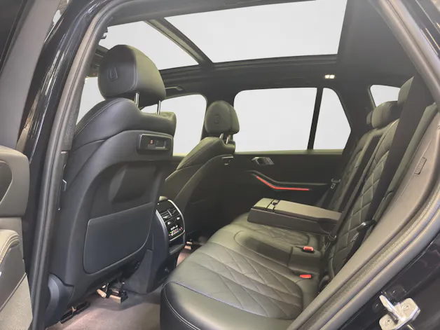 BMW X5 40d xDrive