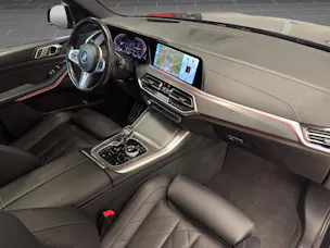 BMW X5 40d xDrive