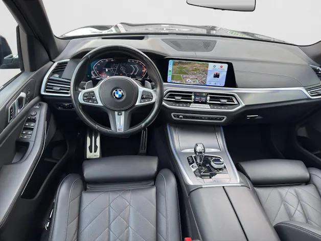 BMW X5 40d xDrive