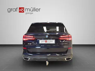 BMW X5 40d xDrive
