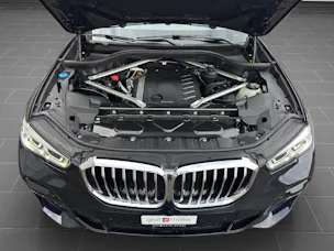 BMW X5 40d xDrive