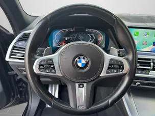 BMW X5 40d xDrive