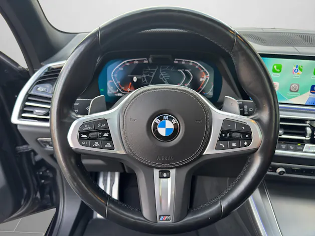 BMW X5 40d xDrive