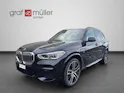 BMW X5 40d xDrive