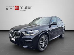 BMW X5 40d xDrive