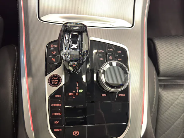 BMW X5 40d xDrive