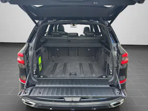 BMW X5 40d xDrive