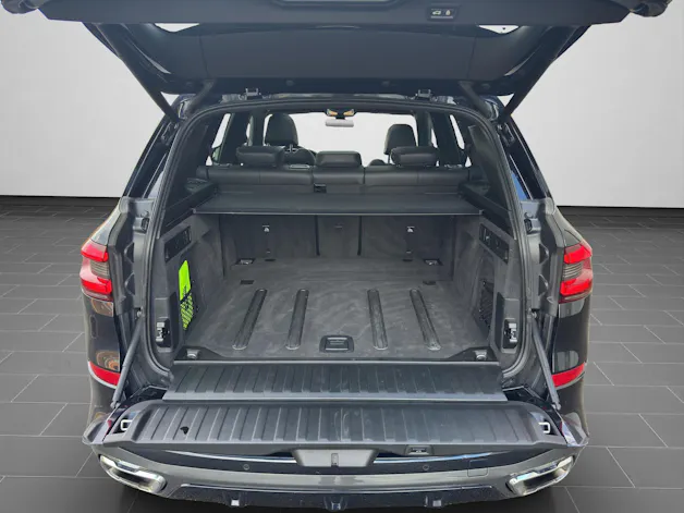 BMW X5 40d xDrive