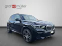 BMW X5 40d xDrive