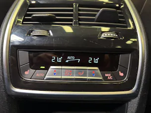 BMW X5 40d xDrive