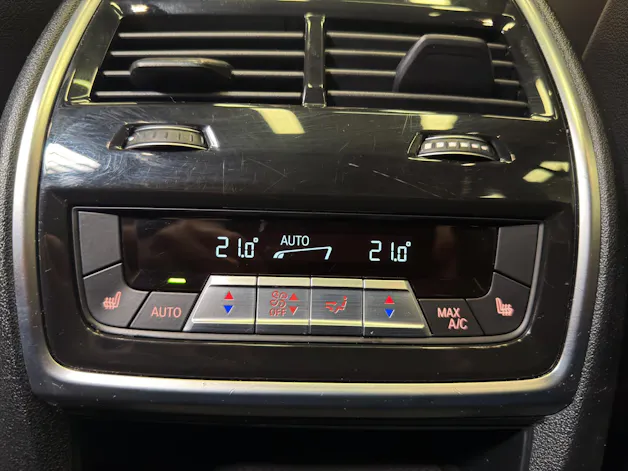 BMW X5 40d xDrive